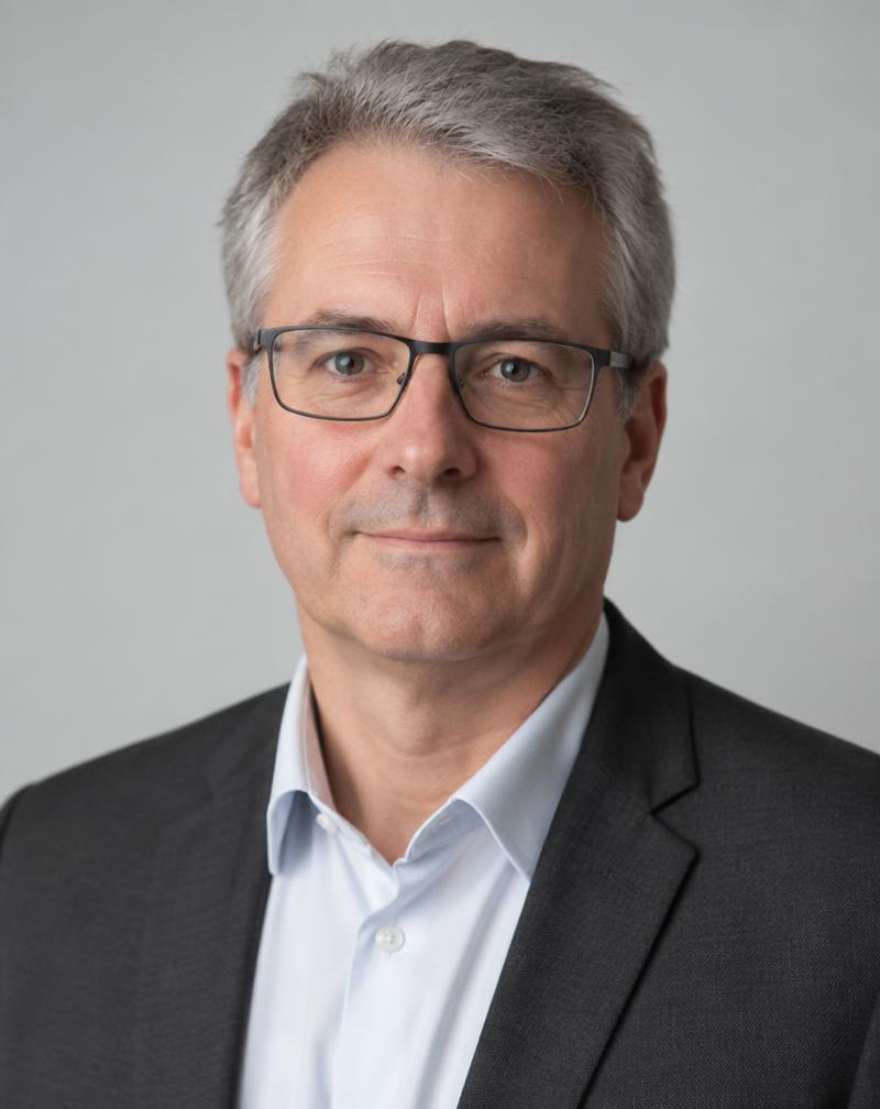Everett Dalton, Executive Career & Job Search Consultant