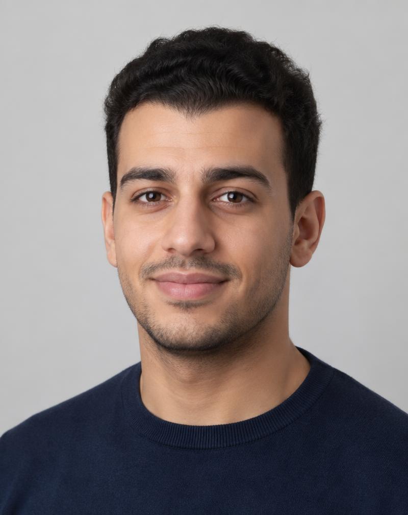 Mou Barrac, Web Development Specialist
