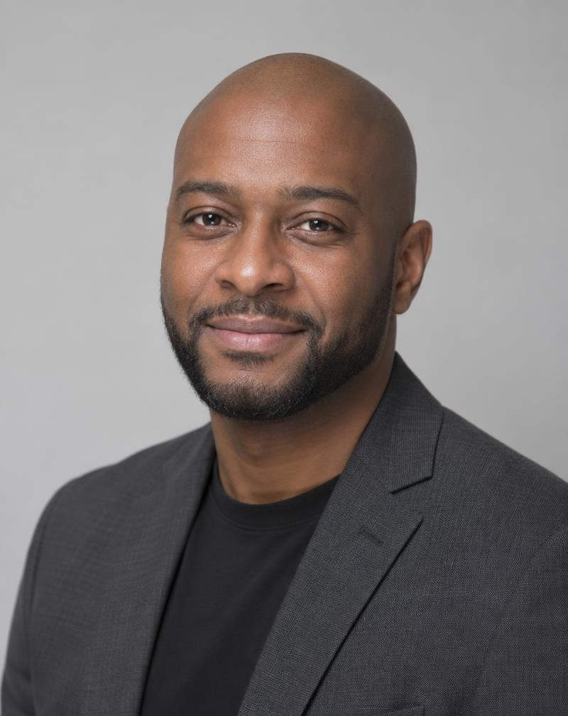 Mr Raff, Career Branding & Professional Profile Specialist